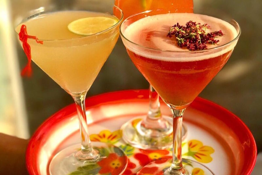 Oakland's top 4 cocktail bars, ranked