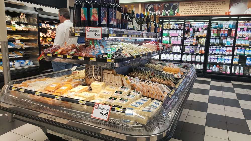 Stockton's top 5 grocery stores to visit now