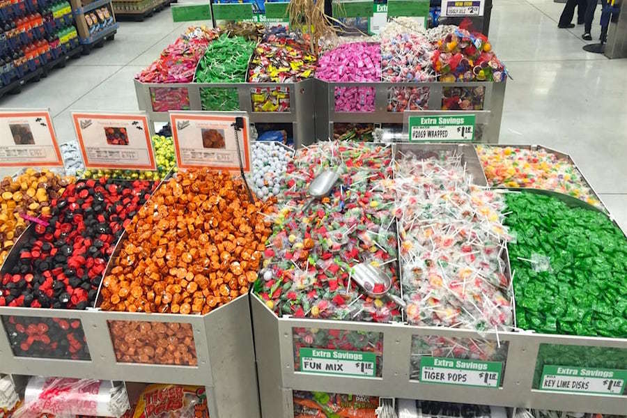 Stockton's top 5 grocery stores to visit now