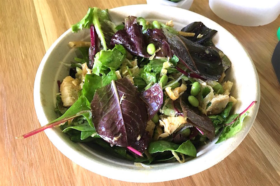 Craving salads? Here are Fresno's top 3 options