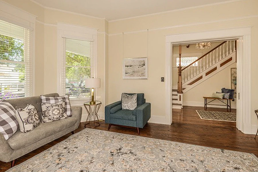 The Latest Budget Apartments For Rent In North Hyde Park Tampa