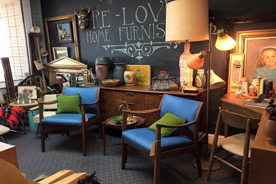 The 3 best furniture stores in Fresno