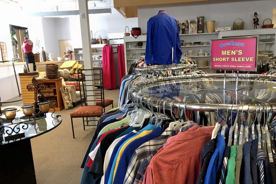 Long Beach S 5 Favorite Spots To Find Affordable Used Vintage And