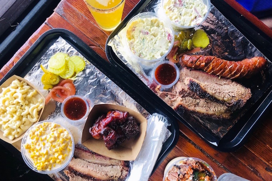 August 2019 – Panther City BBQ Catering | Ft. Worth, Texas