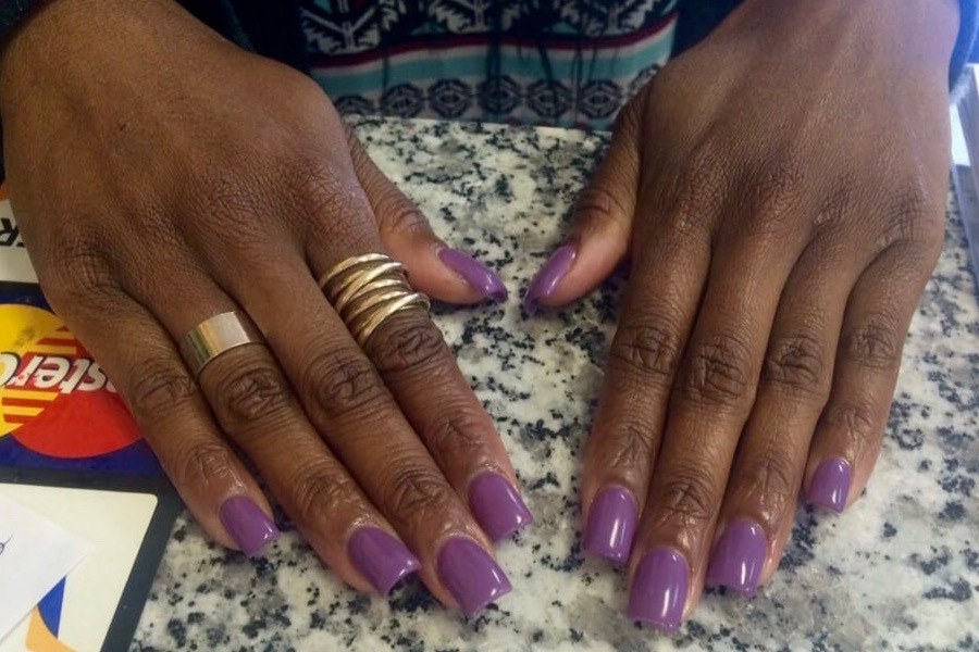 Need a manicure? Here are Arlington's 5 best nail salons