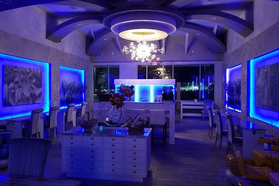 Need a manicure? Here are Arlington's 5 best nail salons