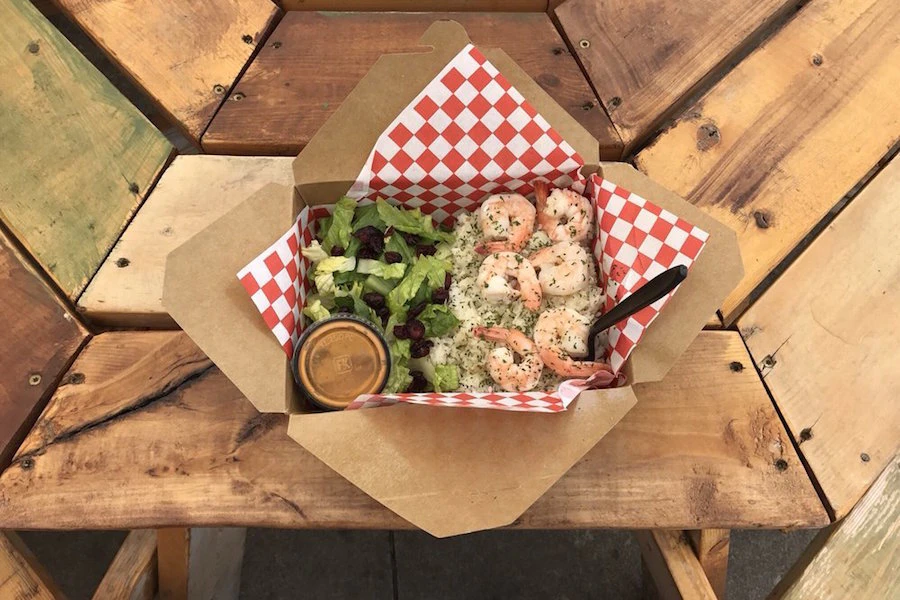 Introducing Fort Worth's top 4 food trucks to visit now