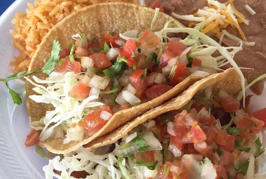 The 5 best Mexican spots in Colorado Springs Hoodline