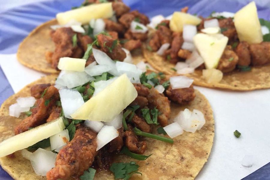 The 5 Best Food Trucks In Santa Ana Hoodline