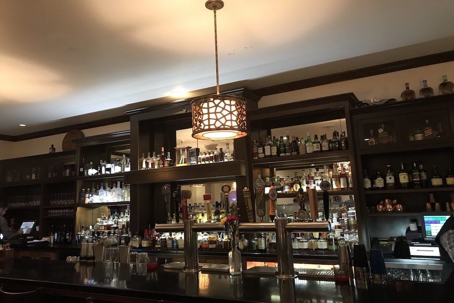 The 5 best bars in Sacramento