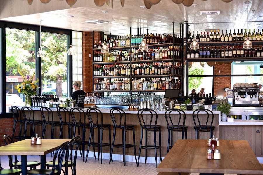 The 5 best bars in Sacramento