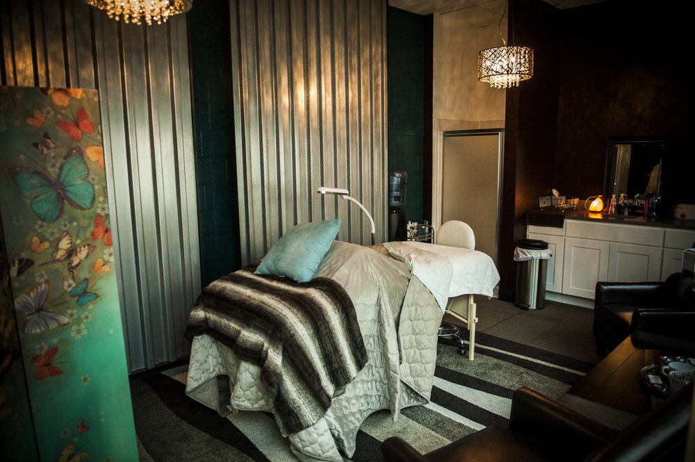 What's Denver's top massage spot? Hoodline