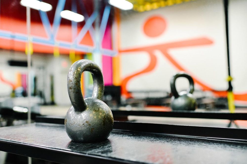 A Biased View of Classpass Charlotte