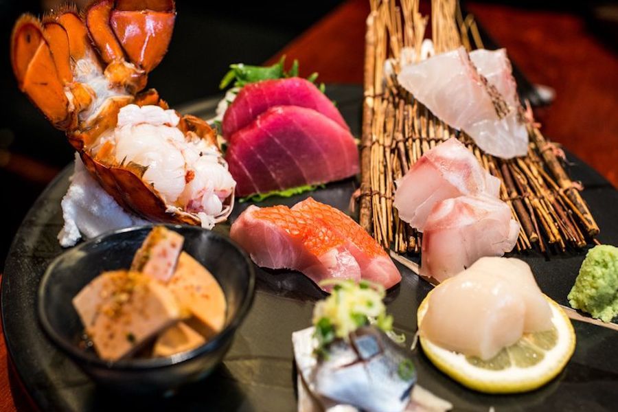 The 4 Best Spots To Score Sushi In Portland