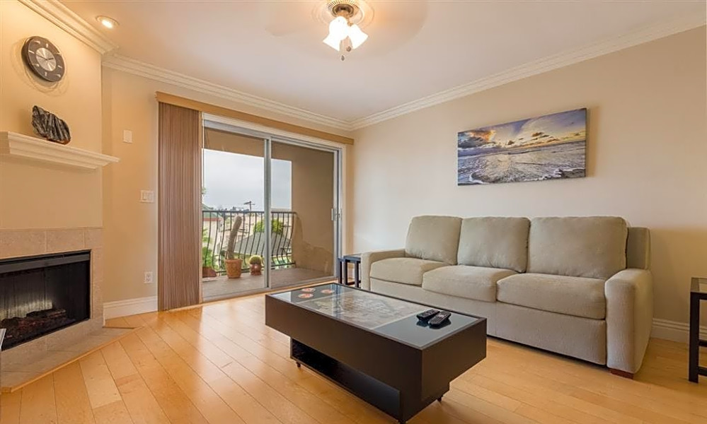 The Newest Budget Apartments For Rent In Hillcrest San Diego