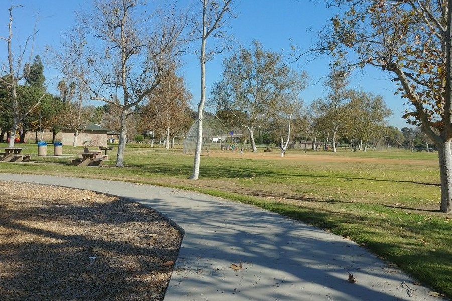 The 4 best parks in Chula Vista