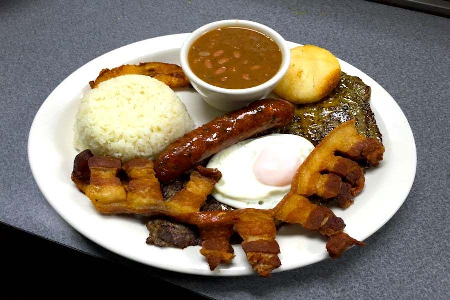 Your guide to the 4 most popular spots in Tampa's GandySun Bay South