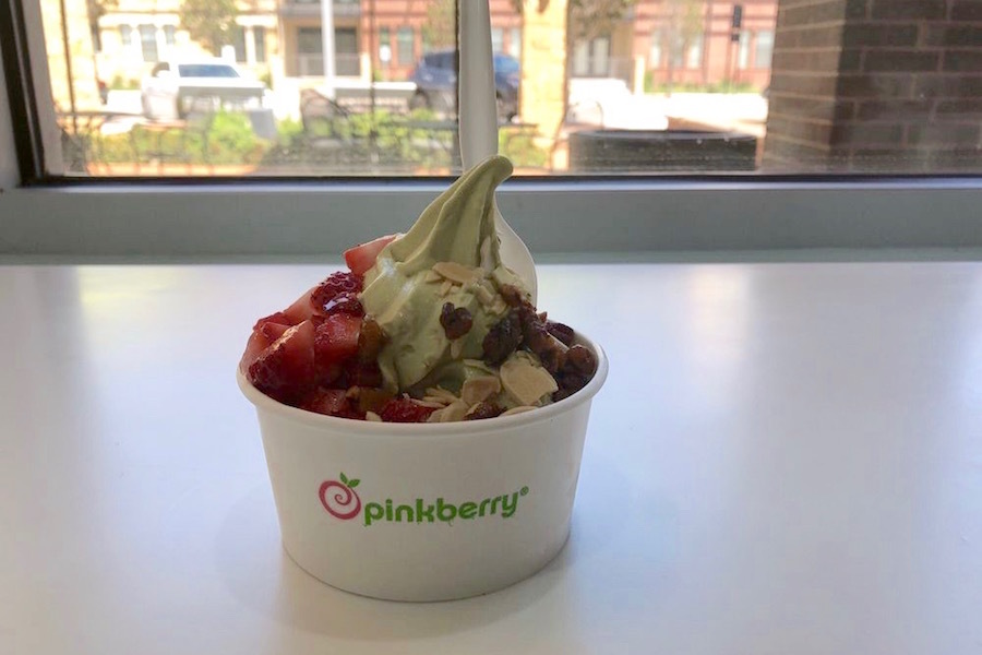 Get acquainted with the 5 best ice cream and frozen yogurt outlets in