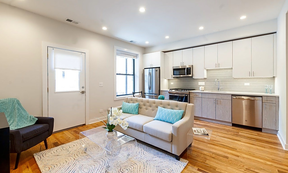 The Most Affordable Apartments For Rent In Old Town Chicago