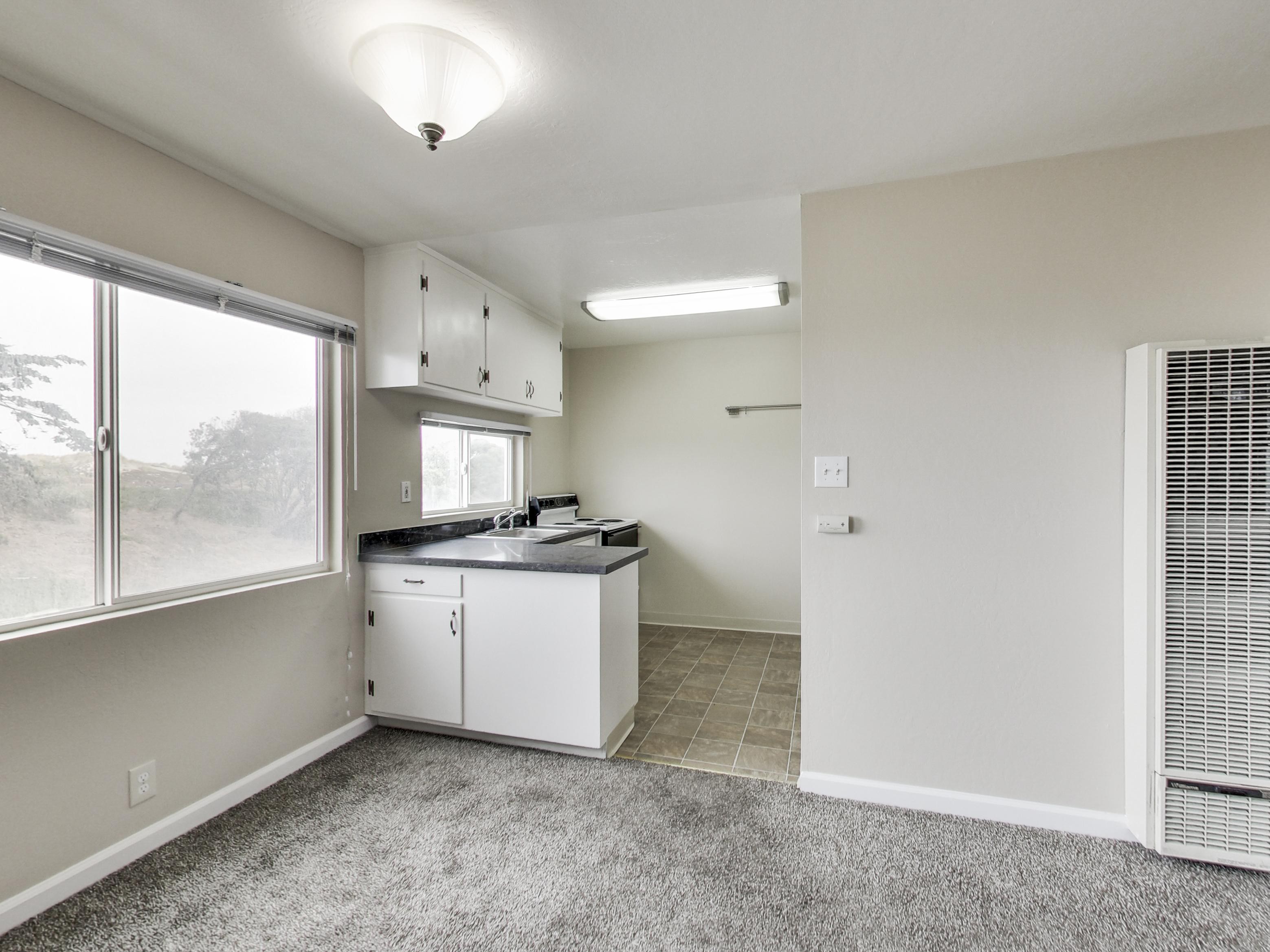 The Cheapest Apartment Rentals In The Outer Sunset, Right Now The Cheapest Apartment Rentals In The Outer Sunset, Right Now