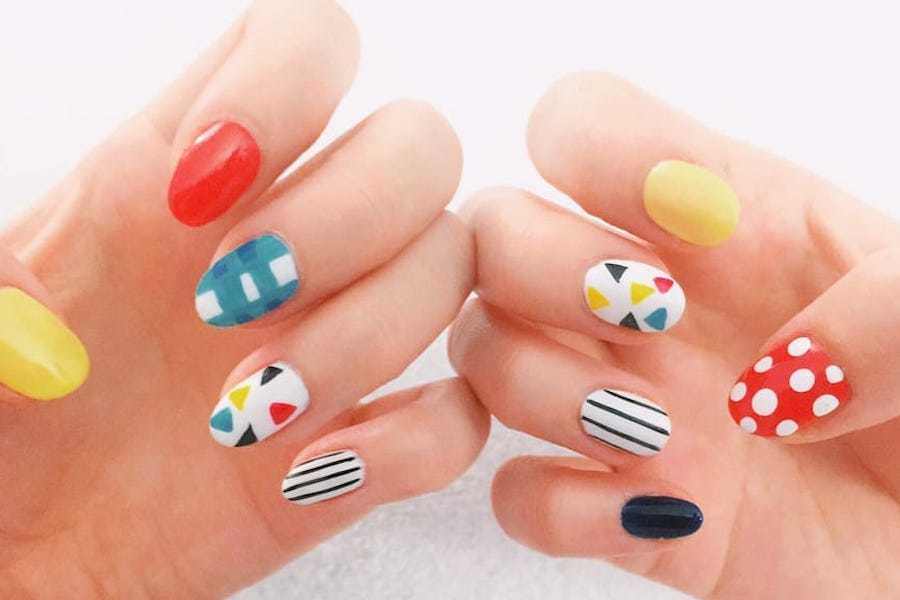 Virginia Beach's top 5 nail salons, ranked