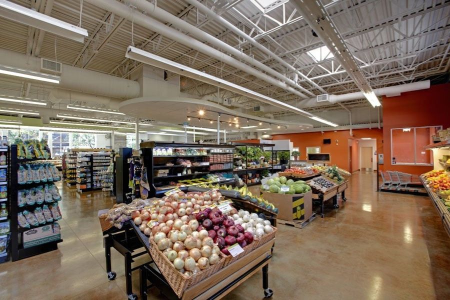 The 5 best grocery stores in Saint Paul