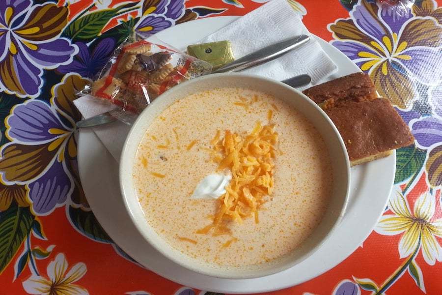 5 top spots for soups in Milwaukee