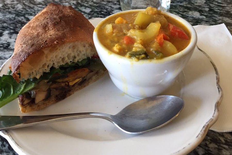 5 top spots for soups in Milwaukee
