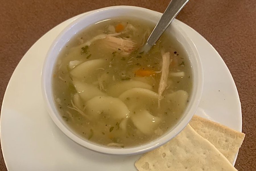 5 top spots for soups in Milwaukee