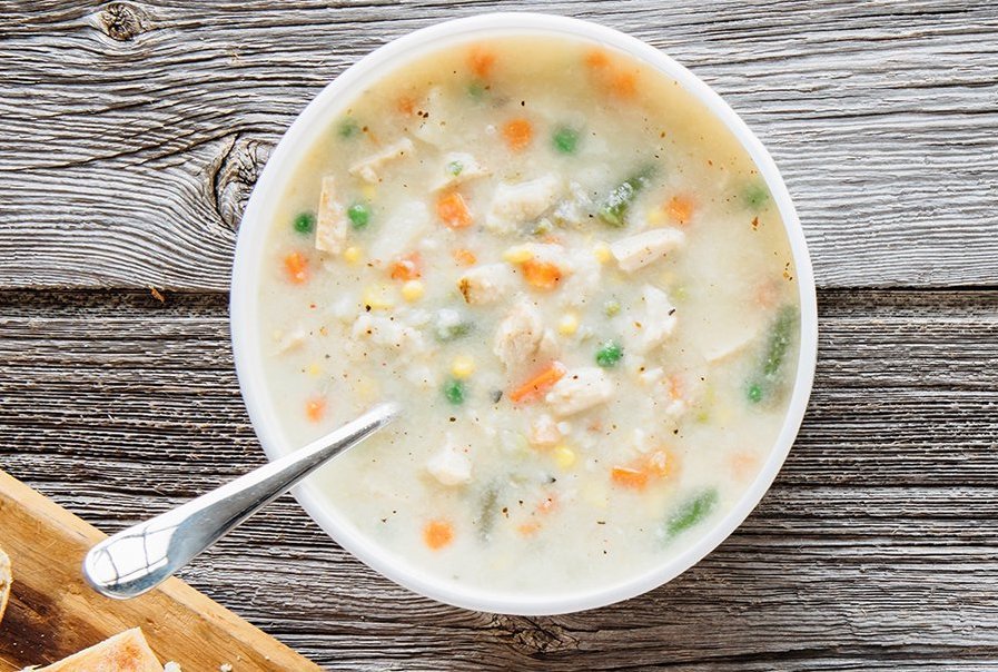 5 Top Spots For Soups In Milwaukee Hoodline