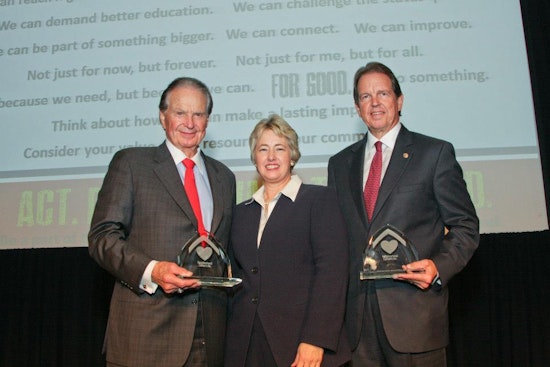 Welcome Group nets $200 million, plus more top funding news for Houston-based companies