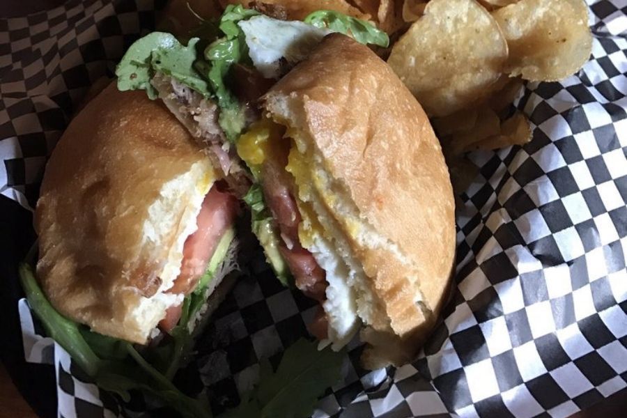 St. Paul-area deli sandwiches perfect for that walk or hike