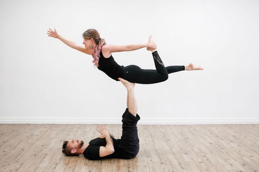 Things about Classpass Sacramento