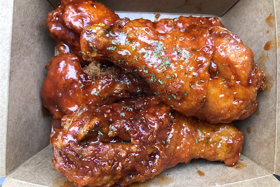 Here are Sunnyvale's top 5 halal spots