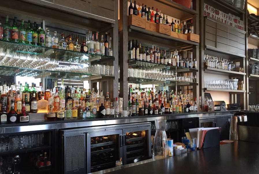 The 3 best bars in Boston