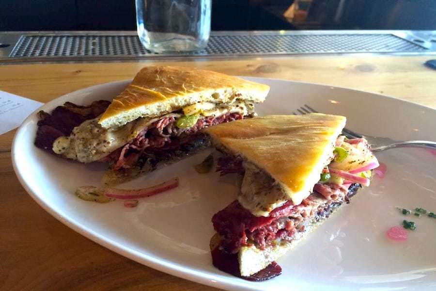 The 5 best spots to score sandwiches in Detroit