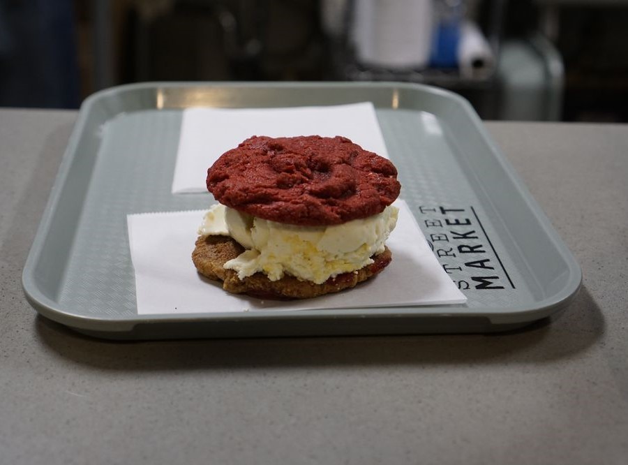 Santa Ana's 5 best spots for budgetfriendly desserts