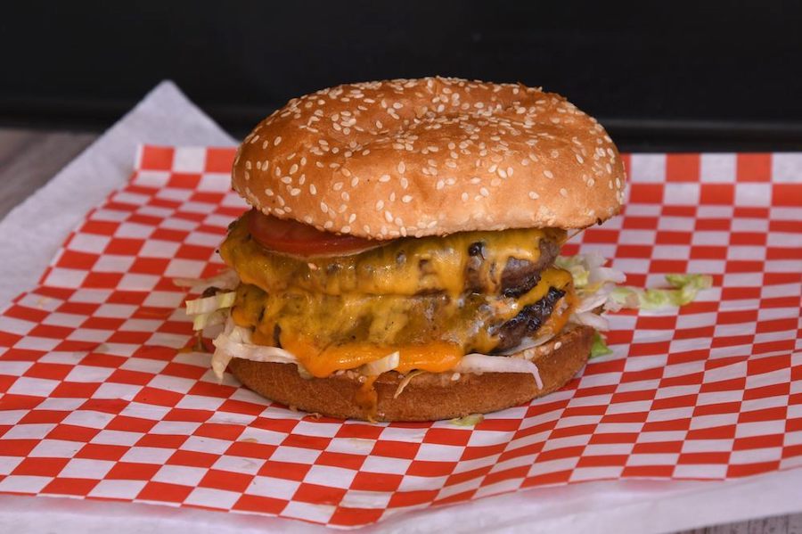 Berkeley's 3 favorite spots for lowpriced burgers Hoodline