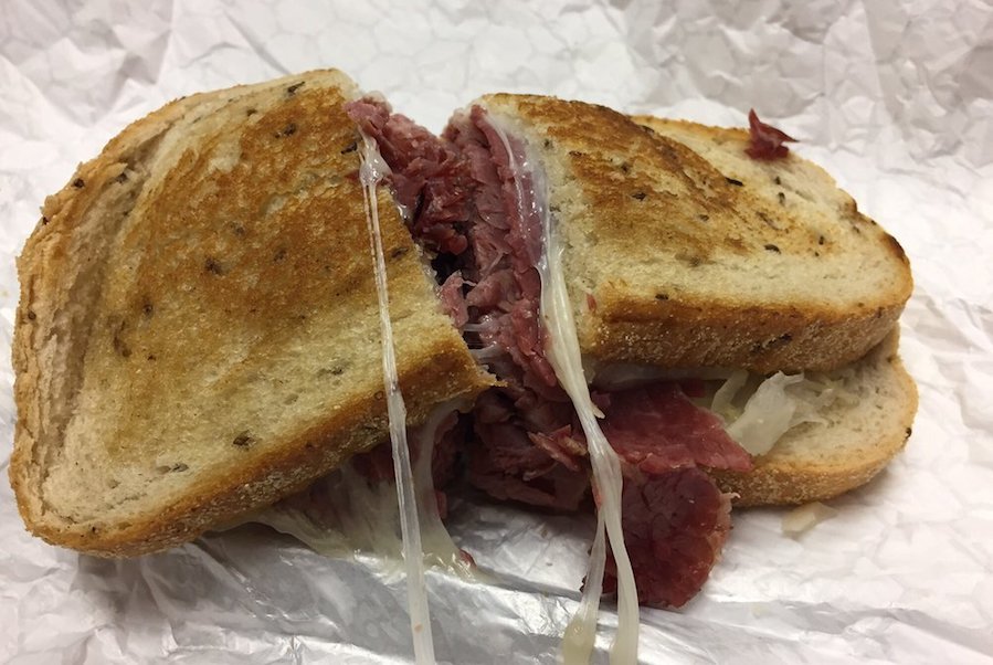 Cleveland's 3 favorite spots for inexpensive sandwiches