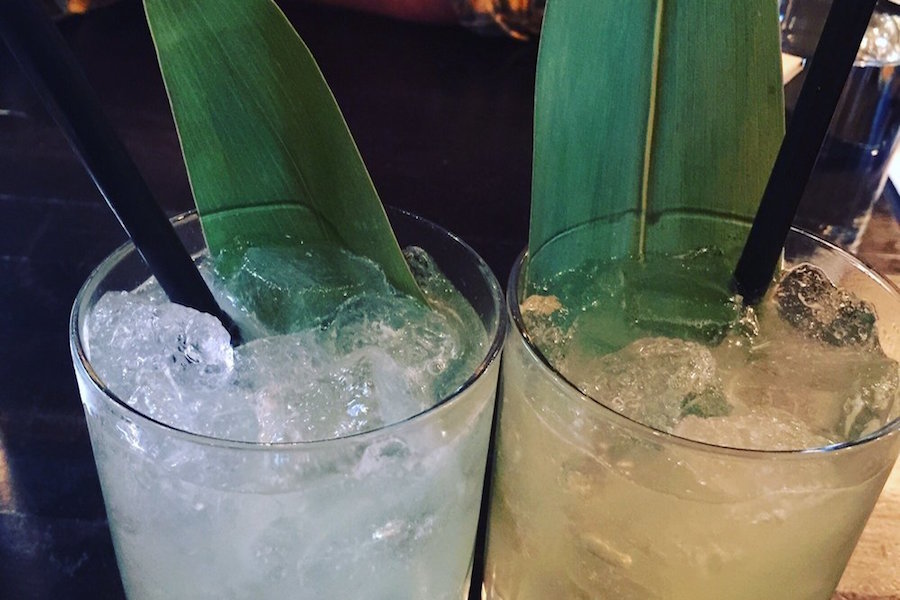 The 5 best cocktail bars in Jersey City