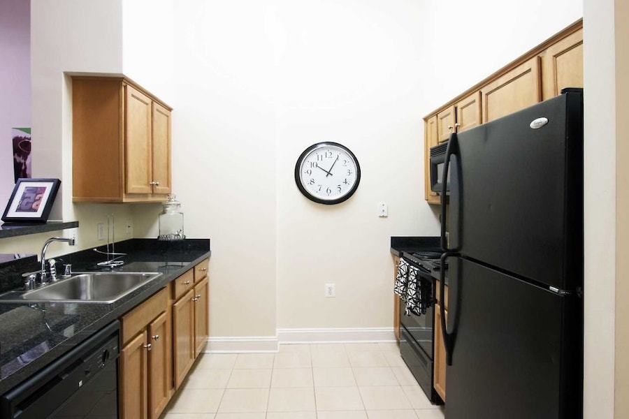 Budget apartments for rent in Mount Vernon Square, Washington D.C.