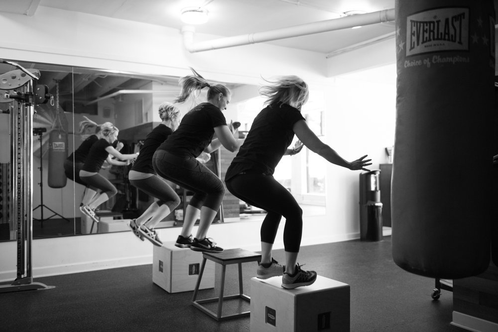 7 Simple Techniques For Classpass Chicago Review