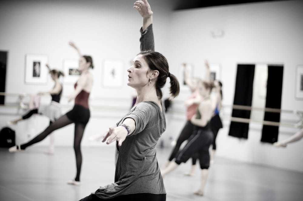 Here S Where To Find The Top Dance Studios In Charlotte Hoodline
