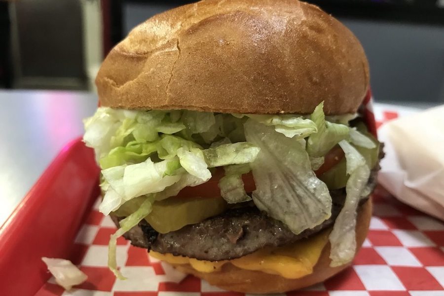 Fresno's 5 best spots to score burgers on the cheap Hoodline