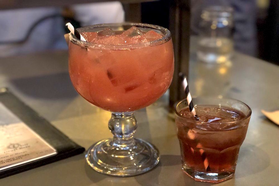 The 4 Best Cocktail Bars In San Diego Hoodline