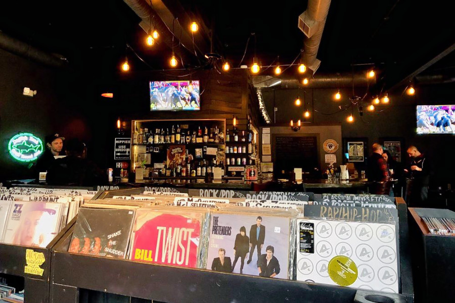 Nashville's top 5 beer bars, ranked