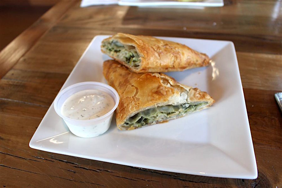 The 5 best Italian spots in Berkeley