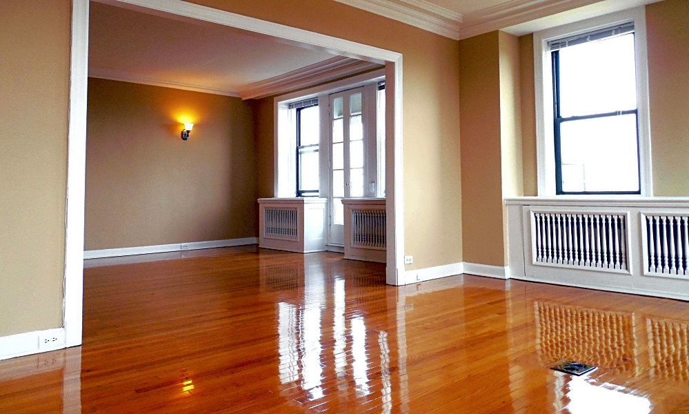 Budget apartments for rent in the South Shore, Chicago  