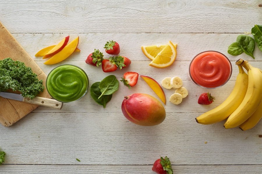 Jonesing for juices and smoothies? Check out Durham's top 3 spots