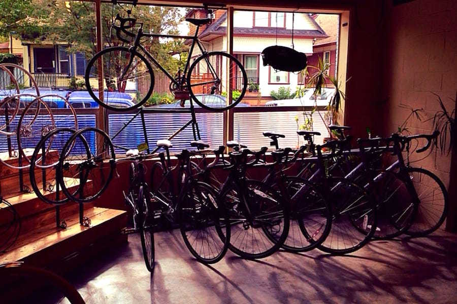alberta bike shop